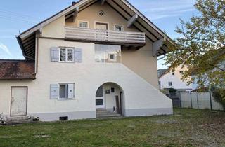 Mehrfamilienhaus kaufen in Koloniestr. 8+10, 85614 Kirchseeon, Mehrfamilienhaus und Doppelhaus - ideal für Projektentwickler - Makler werden nicht benötigt.