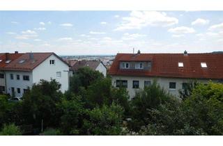 Haus kaufen in 89075 Eselsberg, MODERNISIERTES REIHENMITTELHAUS MIT AUSGEBAUTEM DG IN AUSSICHTSLAGE