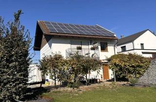 Einfamilienhaus kaufen in Königschaldinger Straße 60, 94036 Heining, Modernisiertes Einfamilienhaus in Passau: Ihr neues Zuhause mit viel Platz