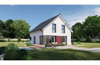 Haus kaufen in 92284 Poppenricht, Ihr neues Zuhause: 5 Zimmer, Gästezimmer im EG & großzügiges Familienbad