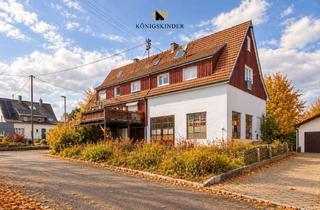 Mehrfamilienhaus kaufen in 72768 Reutlingen, Mehrfamilienhaus mit soliden Mieterträgen in ruhiger Wohnlage von Sickenhausen
