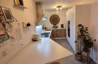 Haus kaufen in 74858 Aglasterhausen, Neuwertige Design-DHH in Aglasterhausen – Effizienz A+ und Luxusküche