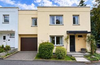Haus kaufen in 99092 Brühlervorstadt, Großzügiges Reihenendhaus in Erfurt mit Garage und Garten