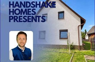 Haus kaufen in 93354 Siegenburg, Charmantes Wohnhaus mit Garten – ideal für kreative Köpfe und Handwerker