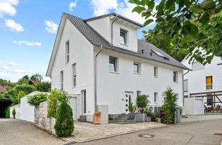 Doppelhaushälfte kaufen in 78315 Radolfzell, Eine Doppelhaushälfte der besonderen Art