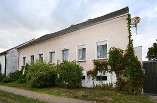 Haus kaufen in 39264 Moritz, Großzügiges Wohnen mit vielseitigem Potenzial