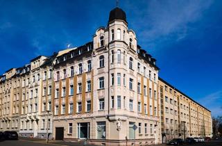 Haus kaufen in Haselbrunner Straße 73, 08525 Haselbrunn, *NEU* 8% Mietrendite, Provisionsfrei | Vermietetes Wohn- und Geschäftshaus in Plauen