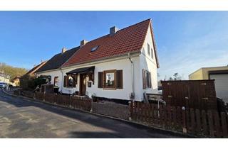 Doppelhaushälfte kaufen in 38259 Bad, Gemütliche Doppelhaushälfte mit Terrasse und Gartenfläche in ruhiger Lage von Salzgitter-Bad