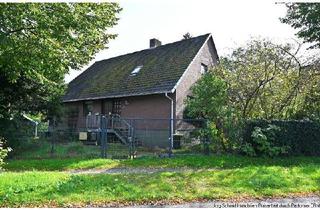 Einfamilienhaus kaufen in 28307 Mahndorf, Einfamilienhaus mit Ausbaureserve