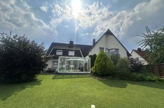 Mehrfamilienhaus kaufen in Wenningweg, 59494 Soest, Mehrfamilienhaus in ruhiger Lage von Soest