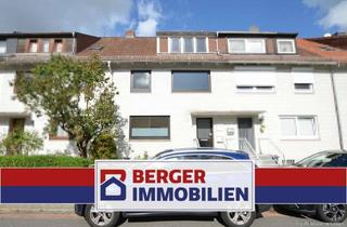 Mehrfamilienhaus kaufen in 28217 Steffensweg, Freies Mehrfamilienhaus in attraktiver Lage von Walle!