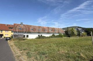 Haus kaufen in 63828 Kleinkahl, Immobilie mit Perspektive – Wohnen, Arbeiten und Investieren
