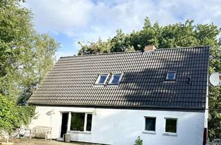 Haus kaufen in 25836 Poppenbüll, Landversteck