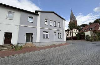 Mehrfamilienhaus kaufen in 18233 Neubukow, Mehrfamilienhaus in Neubukow- Perfekte Kapitalanlage!!!