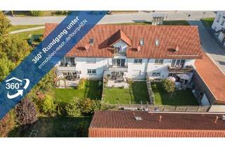 Mehrfamilienhaus kaufen in 94081 Fürstenzell, Fürstenzell – Bad Höhenstadt: Mehrfamilienhaus – 9 Wohnungen – Bj. 2010 – 5,66 % Nettorendite