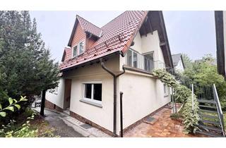Haus kaufen in Nicolaus-Zech-Str. 38, 96450 Scheuerfeld, Renoviertes und großzügiges Haus in begehrter Lage in Coburg-Scheuerfeld. Ohne Makler.