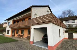 Haus kaufen in 91330 Eggolsheim, Die Jägersburg im Blick...Wohnhaus in Eggolsheim-Rettern