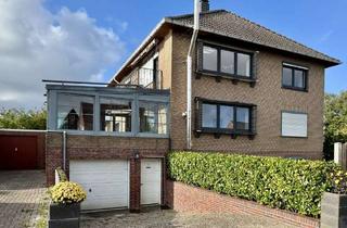Haus kaufen in 26434 Wangerland, Renoviertes Dreifamilienhaus - großes Potenzial für Eigennutzer und Kapitalanleger