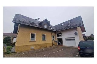 Mehrfamilienhaus kaufen in 76534 Steinbach, Mehrfamilienhaus mit 3 Wohnungen in Baden-Baden – 1 Einheit frei, ca. 5,1 % Rendite