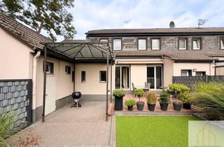 Einfamilienhaus kaufen in 45889 Bismarck, Einfamilienhauscharakter mit Einliegerwohnung | Zwei Eigentumswohnungen als Einheit