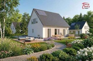 Haus kaufen in 24340 Windeby, Mehr Himmel. Mehr Garten. Mehr Leben.
