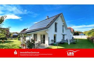 Haus kaufen in 23942 Dassow, Modernes Zuhause mit besonderem Charme
