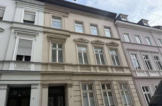Mehrfamilienhaus kaufen in 42115 Elberfeld, Denkmalgeschütztes Mehrfamilienhaus mit 4 Wohneinheiten in Elberfeld