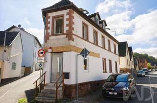 Haus kaufen in Buchrain, 63820 Elsenfeld, ZWEI WOHNUNGEN – EIN PREIS! Wohntraum für Familien, Mehrgenerationen und clevere Kapitalanleger!