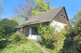 Einfamilienhaus kaufen in Tal, 81247 München, EINFAMILIENHAUS MIT VIEL GESTALTUNGSPOTENZIAL IN BESTER LAGE