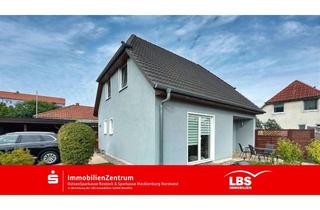 Haus kaufen in 23942 Dassow, Ihr Familienglück in beliebter Wohnlage