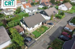 Einfamilienhaus kaufen in 35260 Stadtallendorf, Einfamilienhaus in ruhiger Wohngegend von Stadtallendorf-Niederklein