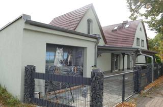 Haus kaufen in 15295 Groß Lindow, Wohnen 15295 Groß Lindow , Energieeffizienzklasse C