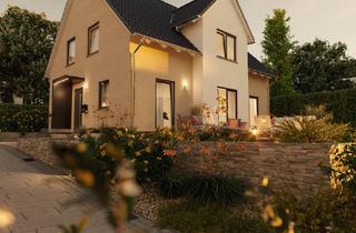 Haus kaufen in 59348 Lüdinghausen, Lüdinghausen - Leversumer Straße-No... - Lichthaus 152