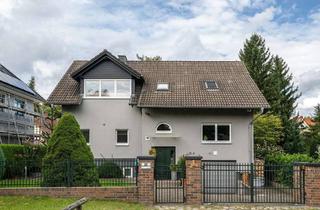 Einfamilienhaus kaufen in 16548 Glienicke, Top gepflegtes Einfamilienhaus mit herrlichem Gartengrundstück