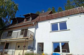 Einfamilienhaus kaufen in 55596 Waldböckelheim, Top-Gelegenheit! Einfamilienhaus mit Einliegerwohnung in Waldböckelheim zu verkaufen!