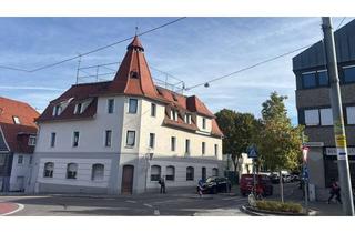 Haus kaufen in 70734 Fellbach, "Bis zu 10 % Rendite! Perfekte Kapitalanlage in zentraler Lage von Fellbach"