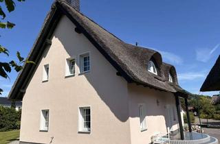 Einfamilienhaus kaufen in 18211 Börgerende, Einfamilienhaus in TOP-Lage am Ostseestrand