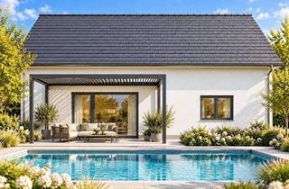Haus kaufen in Camille-Claudel-Straße 6 a, 93055 Schwabelweis, Familienparadies: Geräumiges Haus auf kinderfreundlichem Grundstück