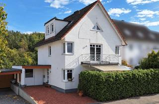 Einfamilienhaus kaufen in 59846 Sundern (Sauerland), Einfamilienhaus in Sundern-Allendorf