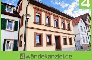 Haus kaufen in 67098 Bad Dürkheim, Mehr Platz geht nicht !!