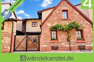 Haus kaufen in 67098 Bad Dürkheim, Ein Haus zum Verlieben !!