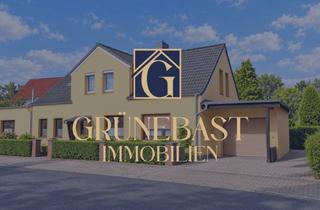 Haus kaufen in 26389 Schaar, Hinter strahlender Fassade - drei Wohneinheiten unter einem Dach
