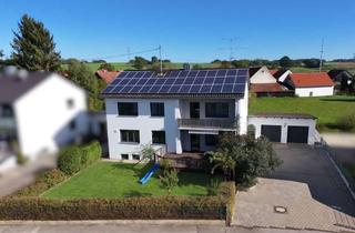 Haus kaufen in 85414 Kirchdorf, Zwei Wohnungen unter einem Dach – großzügiges Zuhause mit viel Freiraum