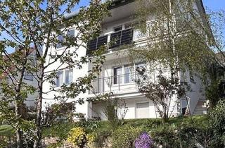 Haus kaufen in Breslauer Str. 16, 97688 Bad Kissingen, Über 350 m² Gesamtfläche inkl. großer Terrasse und zwei Balkonen - Dach 2022 saniert