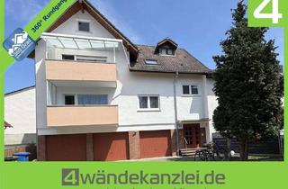 Haus kaufen in 67574 Osthofen, Ein Haus, viele Chancen