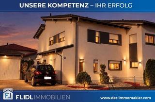 Doppelhaushälfte kaufen in 94072 Bad Füssing, Gepflegte Doppelhaushälfte in Bad Füssing