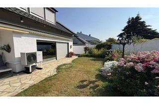 Haus mieten in 58285 Gevelsberg, Freistehendes Einfamilienhaus mit Wintergarten, Solaranlage und schönem Garten