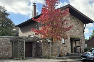 Haus mieten in Eichenstraße, 52159 Roetgen, Einfamilienhaus in Roetgen 107qm