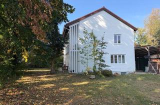 Haus mieten in 86356 Neusäß, Familienglück im großzügigen Einfamilienhaus in Neusäß