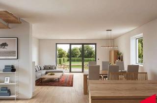 Haus mieten in 97855 Triefenstein, Modernes Neubau-Reihenmittelhaus in Triefenstein – energieeffizient wohnen nach KfW-55-Standard